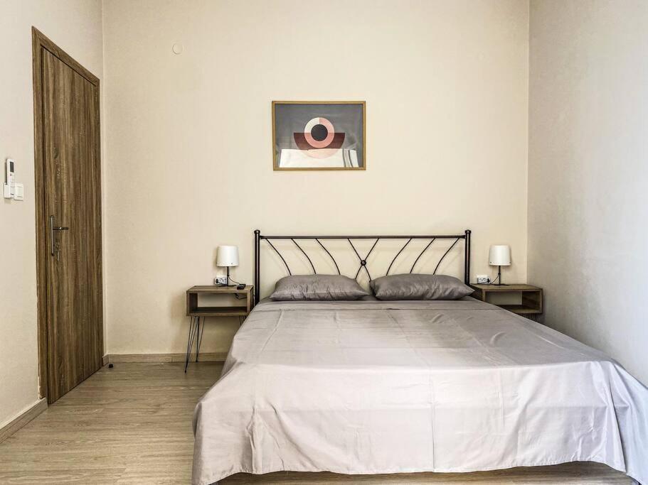 דירות Kitriaí Poseidon'S Bayview מראה חיצוני תמונה